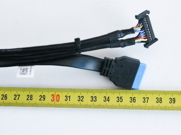 Front Panel Dell Precision T1700 USB Audio -0PRFY8