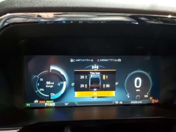 Ford 2023 Ford F150 Lightning Pro 2023 Elektryczny 462KM, zdjęcie 9