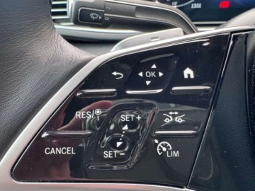 Mercedes GLE V167 SUV Facelifting 3.0 450d 367KM 2025 Mercedes-Benz GLE GLE 450 d 4MATIC Coupe AMG Premium Plus Panorama Burm, zdjęcie 27