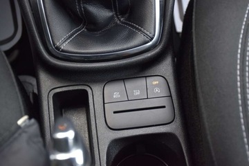 Ford Fiesta VIII Hatchback 3d 1.0 EcoBoost 100KM 2018 Ford Fiesta Model-2019Full-LED Asystenty Klimatronic Parktronic Tempomat, zdjęcie 21
