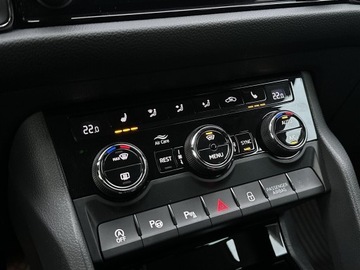 Skoda Kodiaq I SUV Facelifting 2.0 TDI SCR 200KM 2022 Skoda Kodiaq 2.0TDI 200KM 4X4 Style DSG l LED Matr, zdjęcie 20