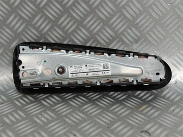 AIRBAG ULOŽENÍ SEDADLA PRAVÁ SMART FORFOUR 453 14-18 R