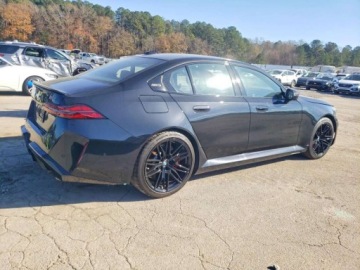 BMW Seria 5 G90-91 2025 BMW M5 2025 4.4 Hybryda 617KM, zdjęcie 3