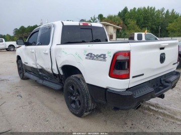  RAM 1500 Big Horn 57 Box 2022 5.7l 5.7 Benzyna 395KM, zdjęcie 3