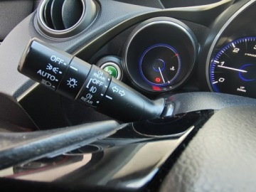 Honda Civic IX Tourer 1.6 i-DTEC 120KM 2014 Honda Civic I właściciel zadbana F 23%Gwarancja, zdjęcie 13