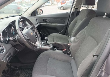 Chevrolet Cruze Sedan 1.7D  130KM 2013 Chevrolet Cruze Zarejestrowany - bezwypadkowy - 1,7 - 131 KM 1.7 Diesel, zdjęcie 18