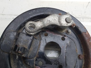 JIANSHE PUMA 250 BASHAN LONCIN ЯКОРНЫЙ ЩИТОК