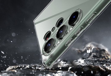 ЧЕХОЛ ДЛЯ SAMSUNG GALAXY S23 FE РЕЗИНОВЫЙ ЧЕХОЛ СИЛИКОНОВЫЙ ТОНКИЙ КРЫШКА