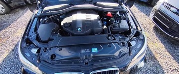 BMW Seria 5 E60 Touring 520 d 177KM 2009 BMW Seria 5 BMW Seria 5 520d Touring Edition Exclusive 2.0 Diesel 177KM, zdjęcie 21