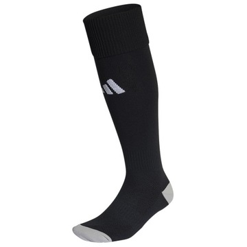 NT Getry adidas Milano 23 HT6538 czarny 27-30