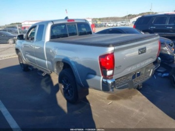 Toyota Tacoma II 2023 Toyota Tacoma SR5 V6 2023 3.5l 3.5 Benzyna 278KM, zdjęcie 3