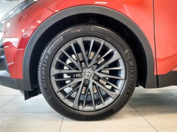Toyota C-HR II SUV Plug-In 2.0 Hybrid Dynamic Force Plug-in  223KM 2025 Od ręki - Tokyo Edition 2.0 PHEV Dynamic Force 223KM | Podgrzewane fotele!, zdjęcie 12