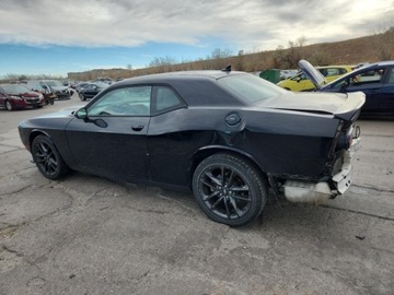 Dodge Challenger III 2022 Dodge Challenger GT 2022 3.6L 3.6 Benzyna 303KM, zdjęcie 1