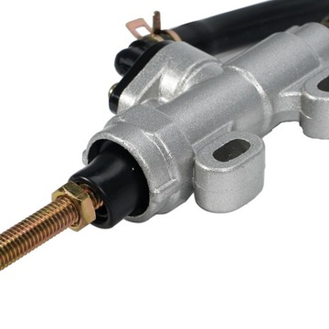 Насос заднего ножного тормоза BASHAN QUAD ATV 200 250 Поперечное расстояние 45мм