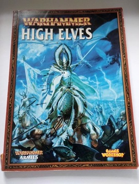 Hight Elves nr 74 - 7. edycja