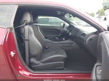 Dodge Challenger III 2023 Dodge Challenger RT Scat Pack 2023 6.4l 6.4 Benzyna 485KM, zdjęcie 9