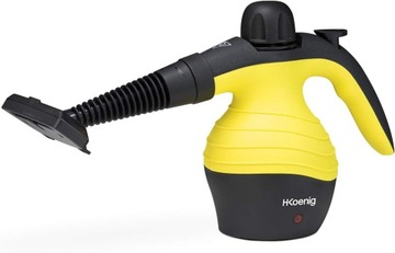 Пароочиститель H.Koenig NV60 1000 Вт 0,25 л