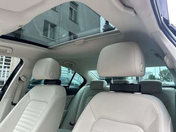 Volkswagen Passat B8 Limousine 2.0 TSI BlueMotion Technology 280KM 2016 Volkswagen Passat 2.0 R-Line 480KM DSG Salon Polska Pierwszy Wl. Grupa Cic, zdjęcie 13