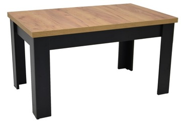 Klasyczna ława 60x100 salon CRAFT