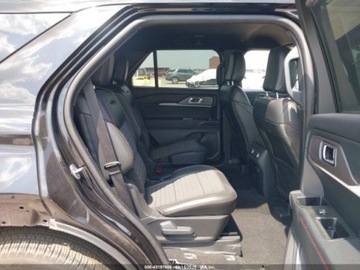 Ford Explorer VI 2025 Ford Explorer 2025, ST-Line, od ubezpieczalni 2.3 Benzyna 300KM, zdjęcie 9