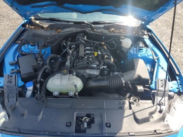 Ford Mustang VI 2023 Ford Mustang Ecoboost 2023 2.3l 2.3 Benzyna 310KM, zdjęcie 6