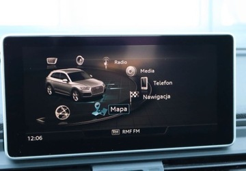 Audi SQ5 2019 Audi SQ5 SQ5 Quattro 3.0 TFSI 354KM S-LINE ZF 8HP Blis Virtual Cockpit 3.0, zdjęcie 35