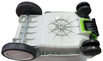 Бачок для пылесоса Festool CT CTL CTM 36