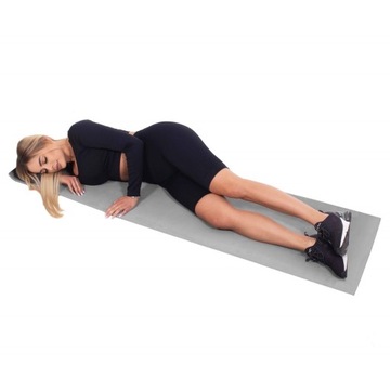 АЛЮМИНИЕВЫЙ ТЕРМОИЗОЛЯЦИОННЫЙ КОВРИК ДЛЯ СПАЛЬНОГО ТУРИСТИЧЕСКОГО ДЛЯ КЕМПИНГА