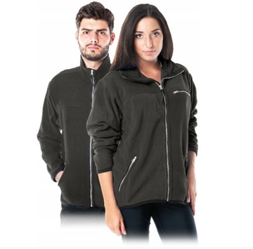 Bluza polarowa POLAR-HONEY r. XXL
