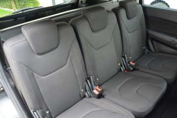 Ford S-Max II Van 2.0 TDCi 180KM 2016 LED _ PDC 360 _ ACC _ Radar kolizji _ Czyta znaki _ Asystent Pasa, zdjęcie 30