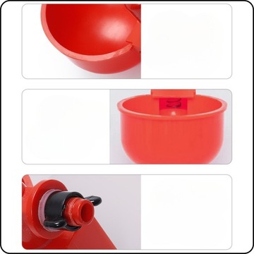 16 АВТОМАТИЧЕСКИХ МЕТАЛЛ ДЛЯ КУРИЦ И ПТИЦ, НАБОР ДЛЯ КУРИЦ БЕСПЛАТНО