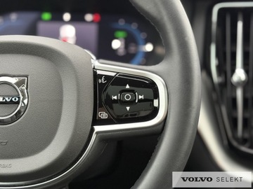 Volvo XC60 II 2024 Volvo XC 60 T6 Plug-In | AWD | Plus Dark | FV23% |, zdjęcie 10