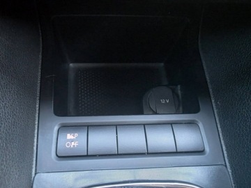 Volkswagen Golf VI Variant 1.6 TDI-CR DPF 105KM 2009 Volkswagen Golf 1.6 TDI 105 KM, Klimatyzacja,, zdjęcie 17