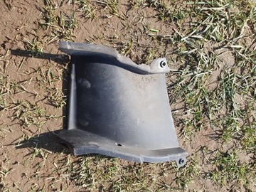 BMW G01 G02 Wlot kierownica powietrza 13960514