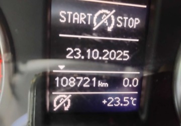 Audi A1 I Sportback 5d Facelifting 1.4 TDI ultra 90KM 2016 Audi a1 2016r, 1.4 TDI. Lekko uszkodzony prawy bok. Jezdzi. 1.4 Diesel, zdjęcie 13