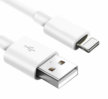 PRZEWÓD USB Lightning IPHONE 5S 6 6S 7 8 X XS 11