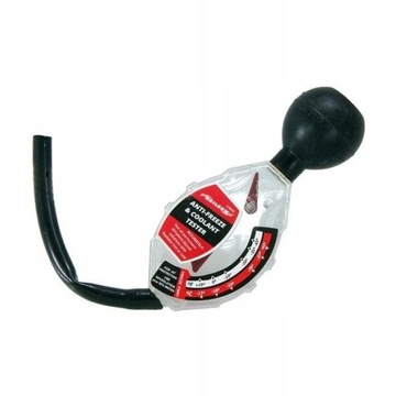 MIERNIK PŁYNU CHŁODNICZEGO GLIKOMETR TESTER