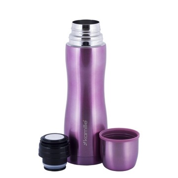 Термос BOTTLE термокружка 0,5л KAMILLE BOTTLE