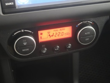 Suzuki Swift IV Hatchback 3d 1.6 VVT Sport 125KM 2010 Suzuki Swift 1.6 Sport, GAZ, Navi, Klima, zdjęcie 11