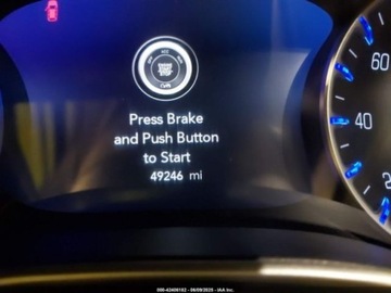 Chrysler Pacifica II 2021 Chrysler Pacifica Touring L 3.6 Benzyna 287KM, zdjęcie 15