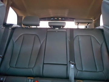 BMW X3 G45 2024 BMW X3 sDrive30i 2024 2.0 Benzyna 248KM, zdjęcie 10