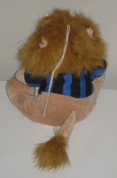 INTER - МАСКОТ - КУЛОН - ИТАЛИЯ