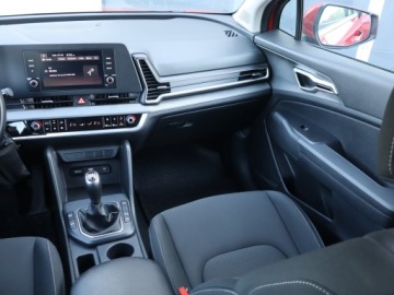 Kia Sportage V SUV 1.6 T-GDI 150KM 2023 Kia Sportage 1.6 T-GDI, Salon Polska, zdjęcie 7