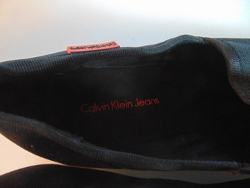 calvin klein jeans roz 45 swietne tenisówki