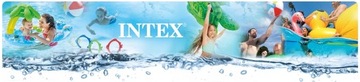КРЫШКА ДЛЯ БАССЕЙНА-СТЕЛА INTEX 366 СМ ФОЛЬГА ДЛЯ БАССЕЙНА-СТЕЛА