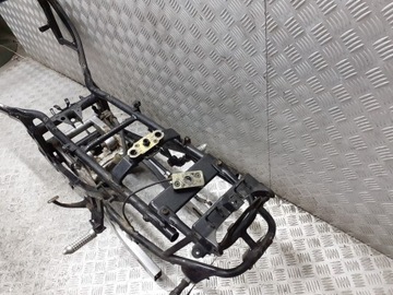 RAMA NOŚNA SUZUKI GSX 750 F GR78A 1989-1997