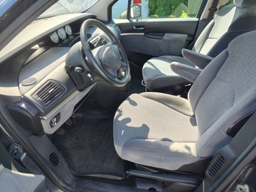 Peugeot 807 2008 Lift / benzyna / fabryczny lakier / 8 osobowy, zdjęcie 6