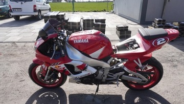 Yamaha YZF R1 RN04 RN01 Счетчик часов