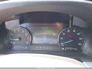 Ford Explorer VI 2023 Ford Explorer XLT 2023 2.3l 2.3 Benzyna 300KM, zdjęcie 10