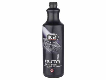 NUTA ANTI INSECT PRO Płyn do usuwania owadów, 1L